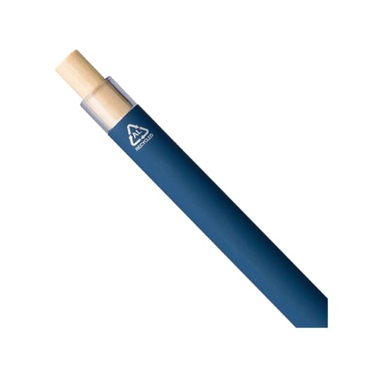 Penna in alluminio riciclato KIRA