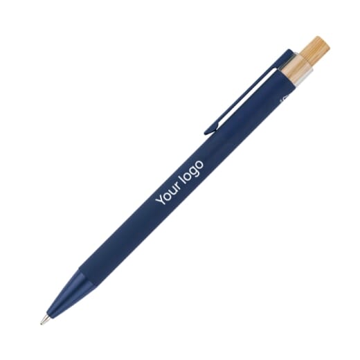 Penna in alluminio riciclato KIRA