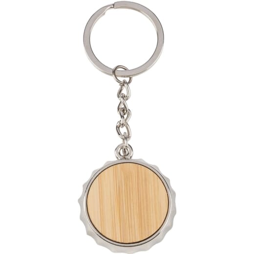 Portachiavi apribottiglie FINN