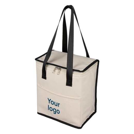 Borsa termica in PU riciclato ADIRA