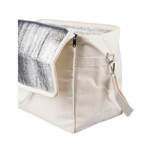 Borsa termica personalizzabile LUZ