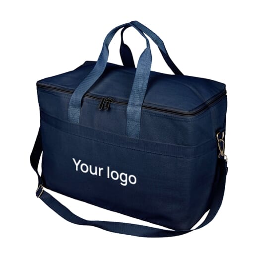 Borsa termica personalizzabile LUZ