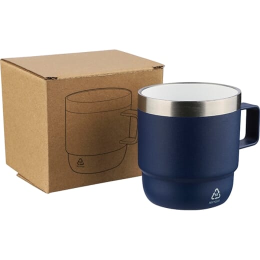 Tazza termica a doppia parete LILIA 180 ml