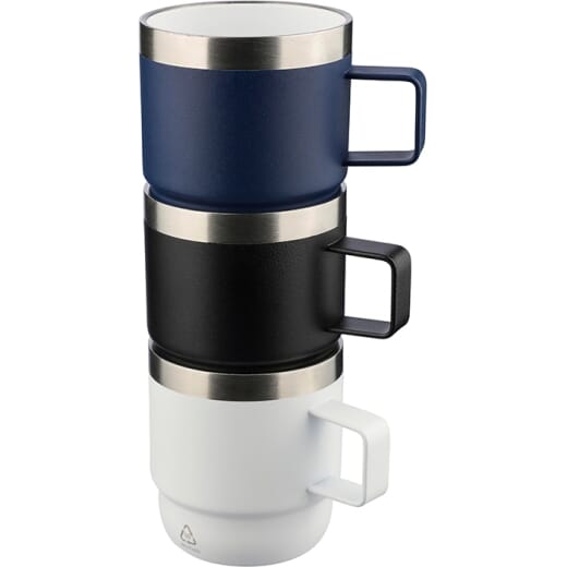 Tazza termica a doppia parete LILIA 180 ml