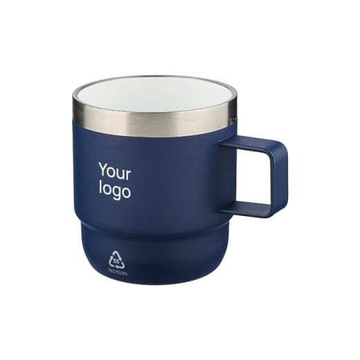 Tazza termica a doppia parete LILIA 180 ml