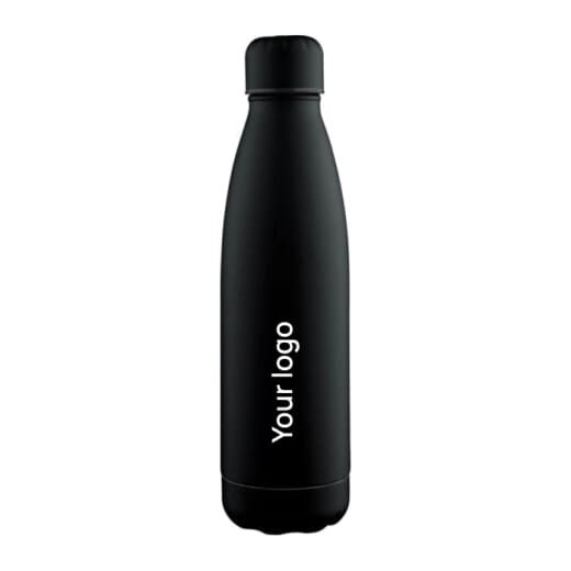 Borraccia in acciaio riciclato BREEZE 700 ml