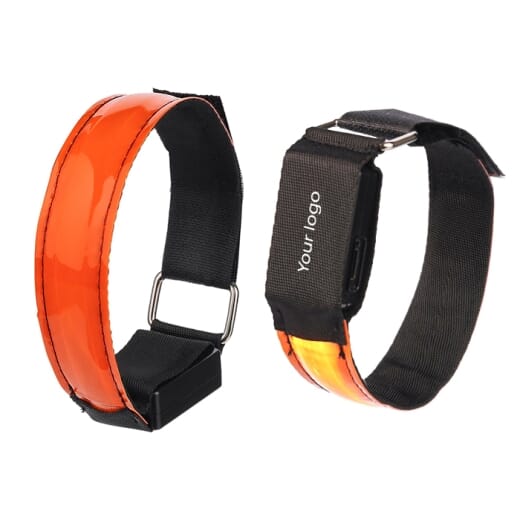 Fascia sportiva personalizzabile STRIVO