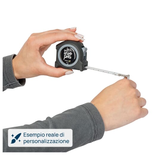 Flessometro Stabila POCKET TAPE 3M