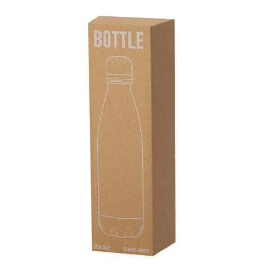 Borraccia in acciaio JENINGS - 790 ml