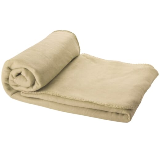 Coperta personalizzate HUGGY