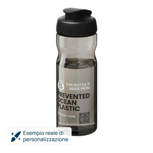 Borraccia sportiva H2O Active® ECO BASE