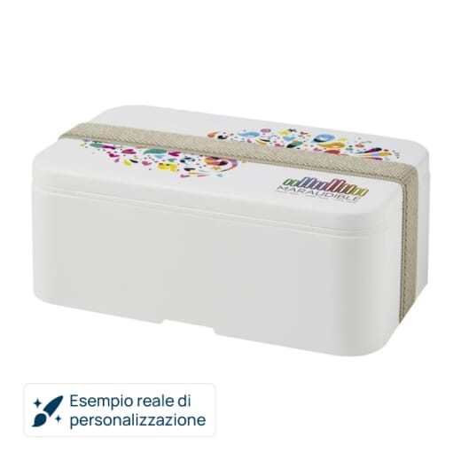 Contenitore portavivande MIYO