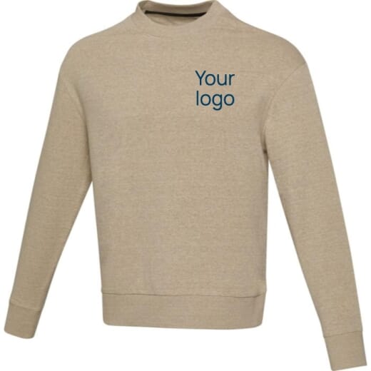 Maglione girocollo unisex JET AWARE™