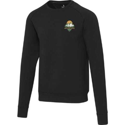 Maglione unisex sportivo YUKON