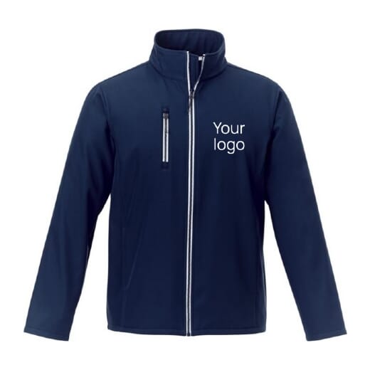 Giacca softshell da uomo ORION