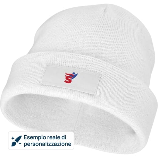Berretti personalizzati BOREAS