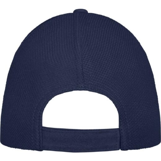 Cappellino a 6 pannelli DRAKE