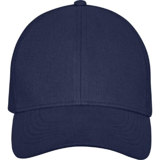 Cappellino a 6 pannelli DRAKE