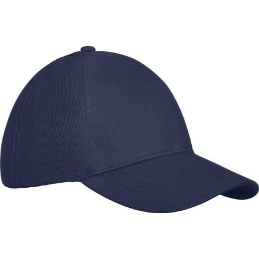 Cappellino a 6 pannelli DRAKE