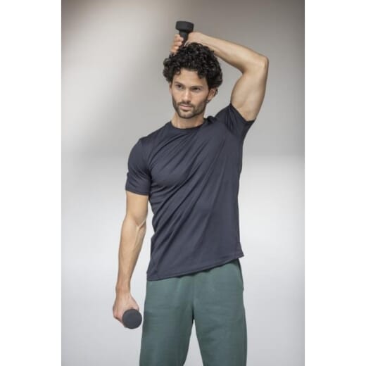 T-Shirt da uomo cool fit KRATOS
