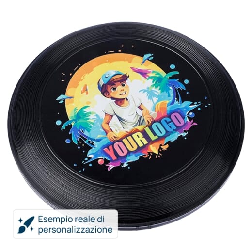 Frisbee personalizzabile JOLIE