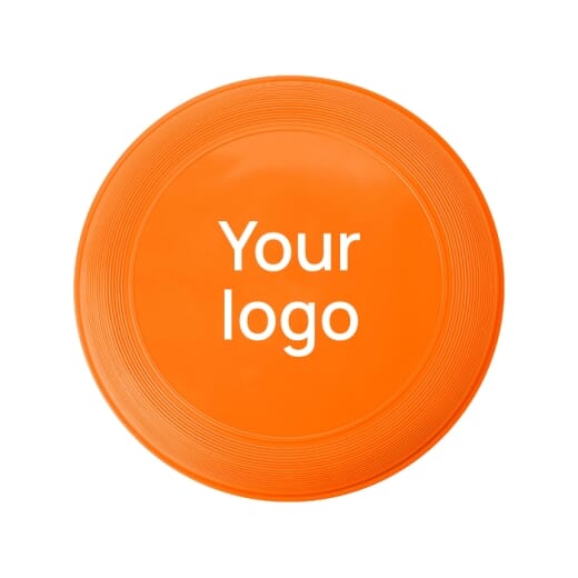 Frisbee personalizzabile JOLIE