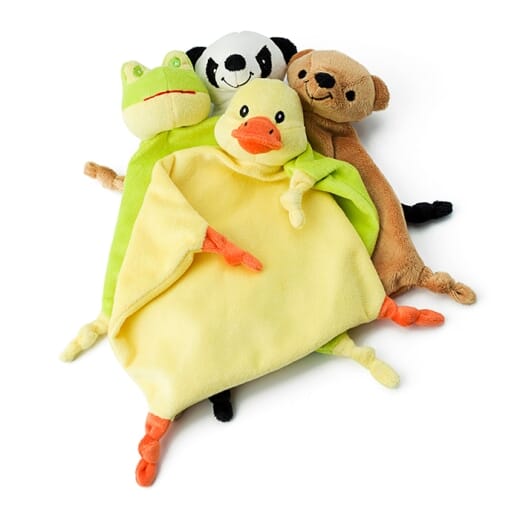 Pupazzo di peluche AMELIA