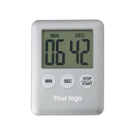 Timer da cucina magnetico LORELEI