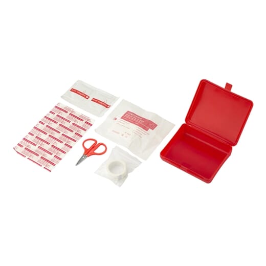Kit di pronto soccorso DIANA