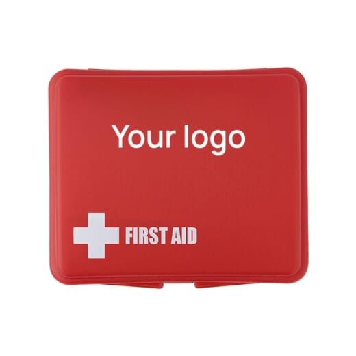 Kit di pronto soccorso DIANA