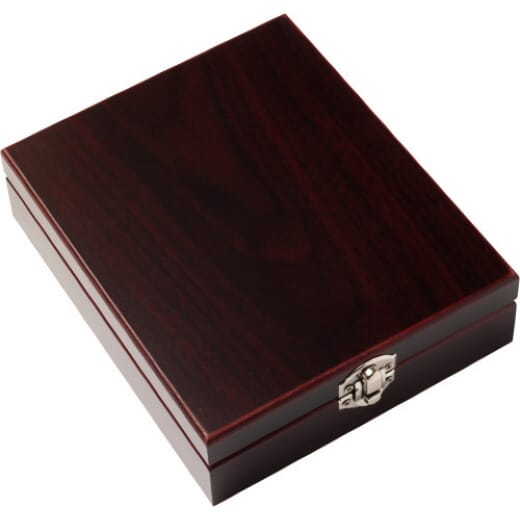 Set vino 4 accessori BRADY