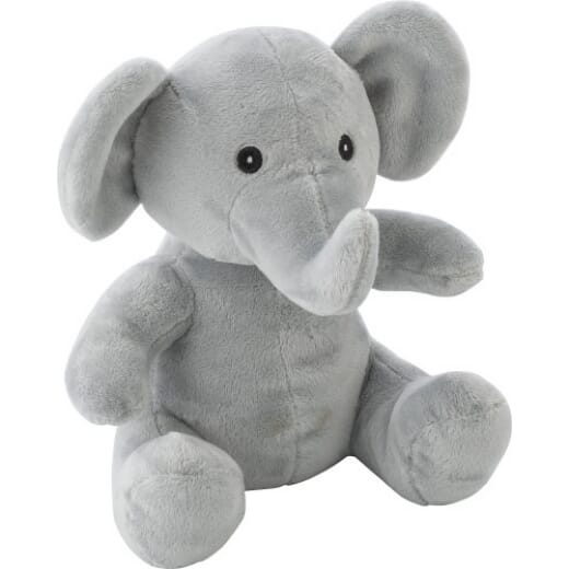 Peluche elefante JESSIE