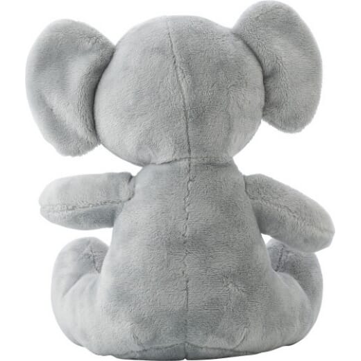 Peluche elefante JESSIE
