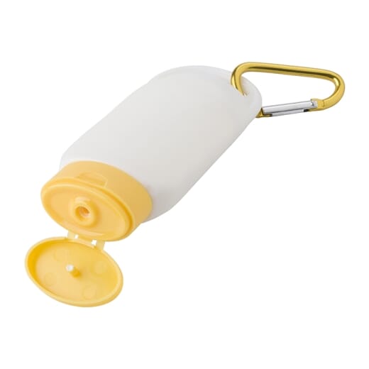 Crema solare SUNTIME SPF 30