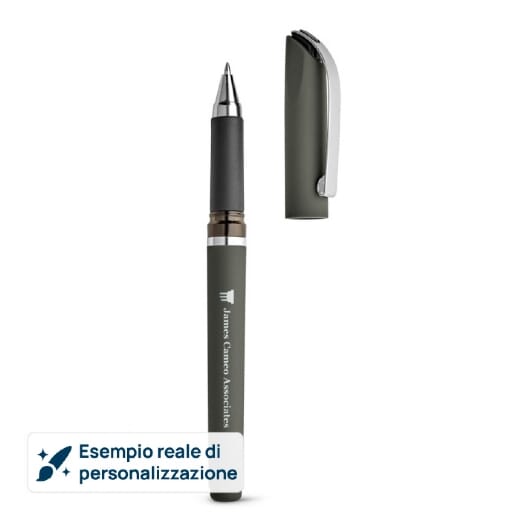 Penna a sfera gel BOLT