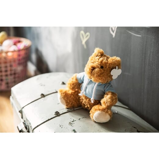 Orsetto di peluche MONTY
