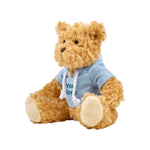 Orsetto di peluche MONTY