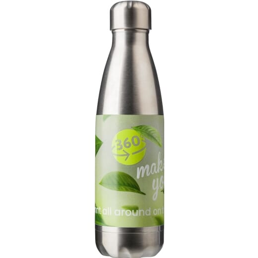 Borraccia in acciaio SIETTA - 500 ml