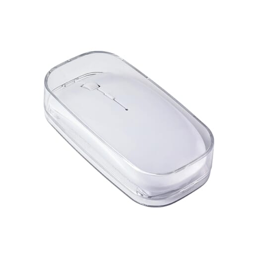 Mouse ottico wireless JODI