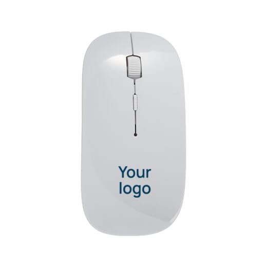 Mouse ottico wireless JODI