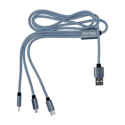 Set cavi in nylon FELIX