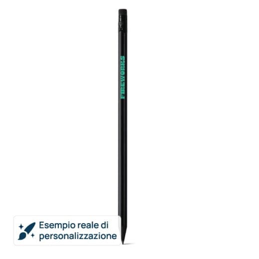 Matite ERNSTER all black