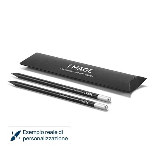 Set di due matite BRENTANO