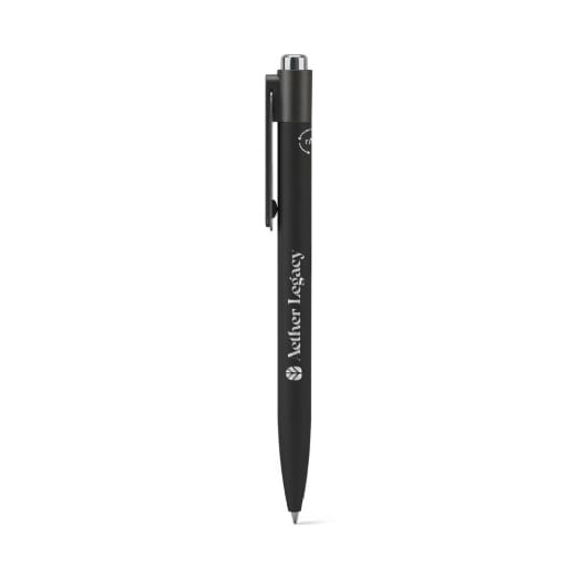 Penna con clip innovativa KYLIE