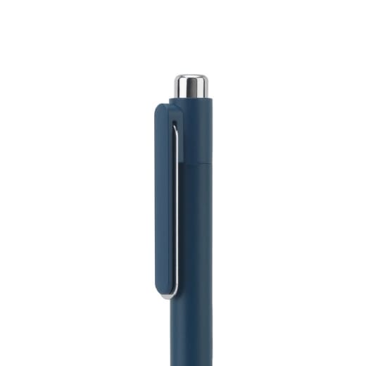 Penna con clip innovativa KYLIE