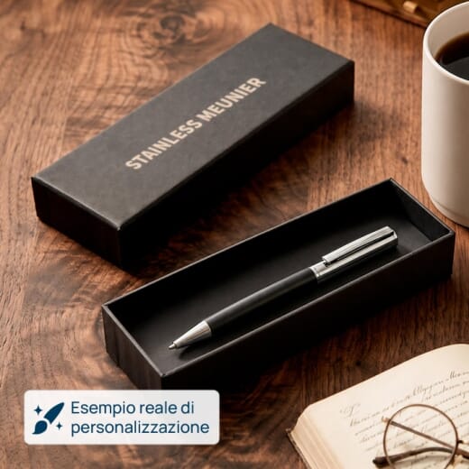 Penna a sfera Dokumental® SLAUGHTER