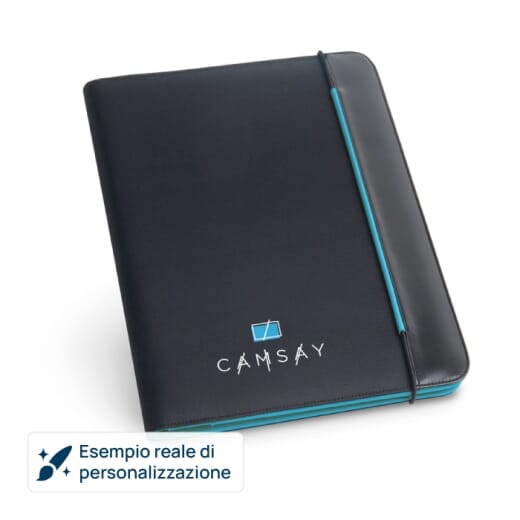 Cartella A4 FITZGERALD