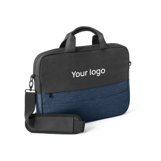 Borsa imbottita per laptop GENOA