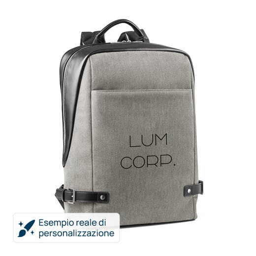 Zaino porta pc DIVERGENT BACKPACK II