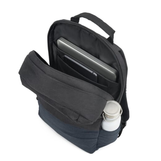 Zaino antifurto per laptop GENOA BPACK